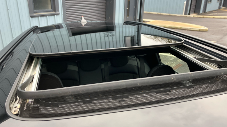 MINI Clubman 2.0 John Cooper Works ALL4 6dr Auto Petrol Estate